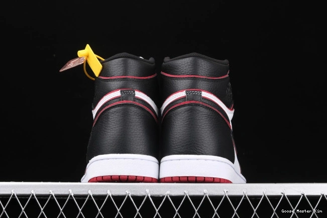 Air Bloodline OG High 1 Jordan 555088-062 0616